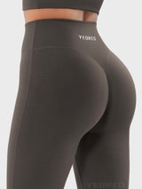 DICORYA — Legging évasé long
