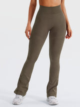 DICORYA — Legging mini évasé