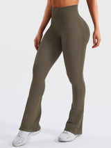 DICORYA — Legging mini évasé