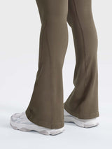 DICORYA — Legging mini évasé