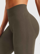 DICORYA — Legging mini évasé