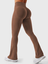 DICORYA — Legging mini évasé