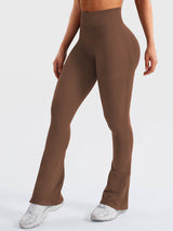 DICORYA — Legging mini évasé