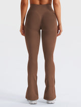 DICORYA — Legging mini évasé