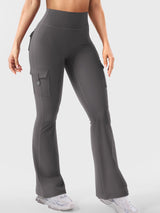 DICORYA — Legging évasé
