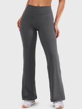 DICORYA — Legging droit avec poches