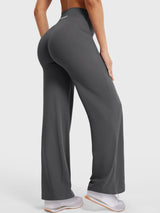 DICORYA — Legging droit avec poches