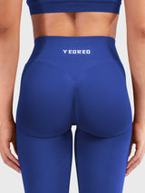 DICORYA — Legging sans couture