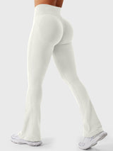 DICORYA — Legging mini évasé