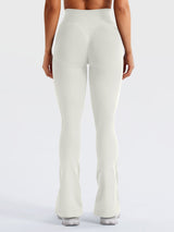 DICORYA — Legging mini évasé