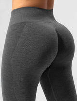 DICORYA — Legging sans couture ajusté