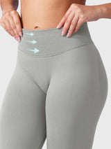 DICORYA — Legging de sport maintien