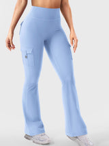 DICORYA — Legging évasé