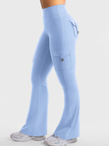 DICORYA — Legging évasé