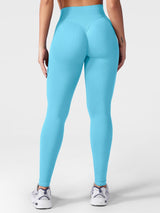 DICORYA — Legging de sport maintien