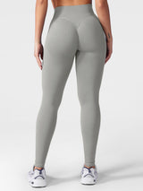 DICORYA — Legging de sport maintien