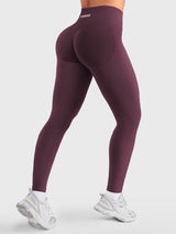 DICORYA — Legging sans couture
