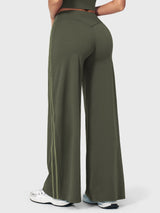 DICORYA — Legging droit à bande latérale