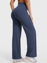 DICORYA — Legging droit avec poches