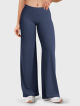 DICORYA — Legging droit taille basse