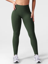 DICORYA — Legging de sport maintien