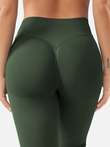 DICORYA — Legging de sport maintien
