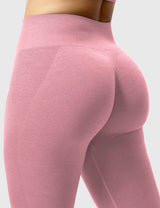 DICORYA — Legging sans couture ajusté