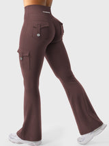 DICORYA — Legging évasé