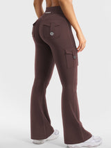 DICORYA — Legging évasé