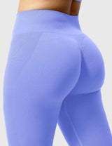 DICORYA — Legging sans couture ajusté