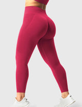 DICORYA — Legging sans couture ajusté