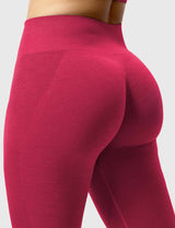 DICORYA — Legging sans couture ajusté