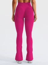 DICORYA — Legging mini évasé