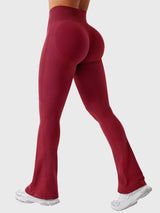 DICORYA — Legging mini évasé