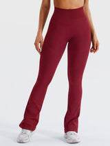 DICORYA — Legging mini évasé