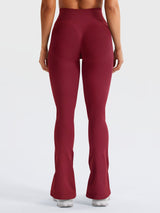 DICORYA — Legging mini évasé