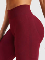 DICORYA — Legging mini évasé