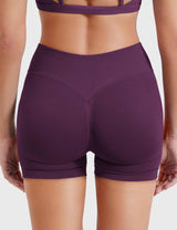 DICORYA — Short de sport maintien