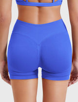DICORYA — Short de sport maintien
