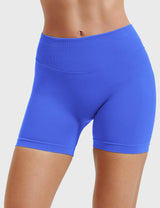 DICORYA — Short de sport maintien, longueur moyenne