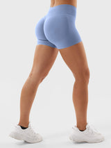 DICORYA — Mini short de sport maintien