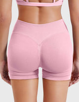 DICORYA — Short de sport maintien