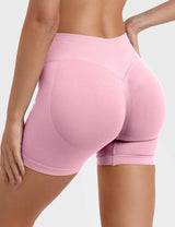 DICORYA — Short de sport maintien, longueur moyenne