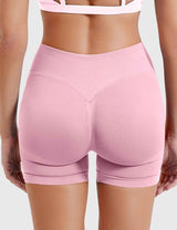 DICORYA — Short de sport maintien, longueur moyenne