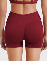DICORYA — Short de sport maintien