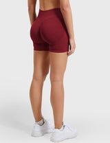 DICORYA — Short de sport maintien, longueur moyenne