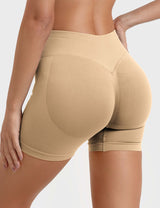 DICORYA — Short de sport maintien mi-long