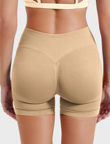 DICORYA — Short de sport maintien mi-long