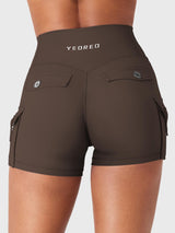 DICORYA — Short de sport court