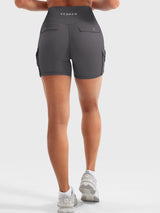 DICORYA — Short de sport